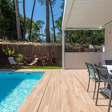 Souleillous, Basco Landaise De Prestige, 500m De La * Capbreton