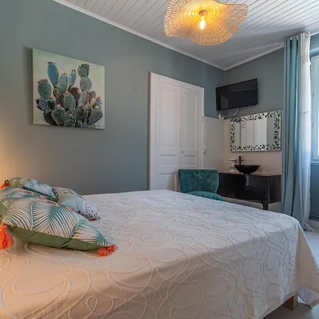 Souleillous, Basco Landaise De Prestige, 500m De La * Capbreton