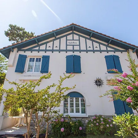 Souleillous, Basco Landaise De Prestige, 500m De La Villa Capbreton